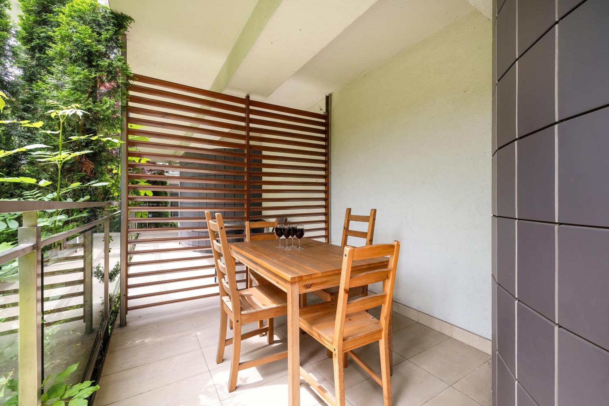 Przestronne Apartamenty W Zakopanem Z Trzema Sypialniami I Parkingiem By Noclegi Renters Exterior foto