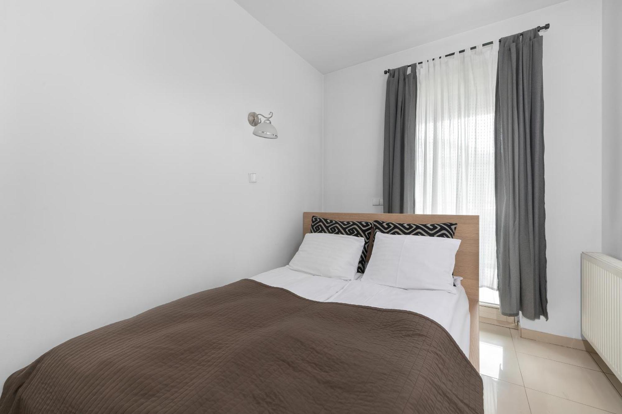 Przestronne Apartamenty W Zakopanem Z Trzema Sypialniami I Parkingiem By Noclegi Renters Exterior foto