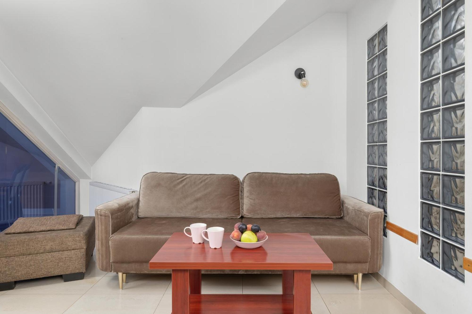 Przestronne Apartamenty W Zakopanem Z Trzema Sypialniami I Parkingiem By Noclegi Renters Exterior foto