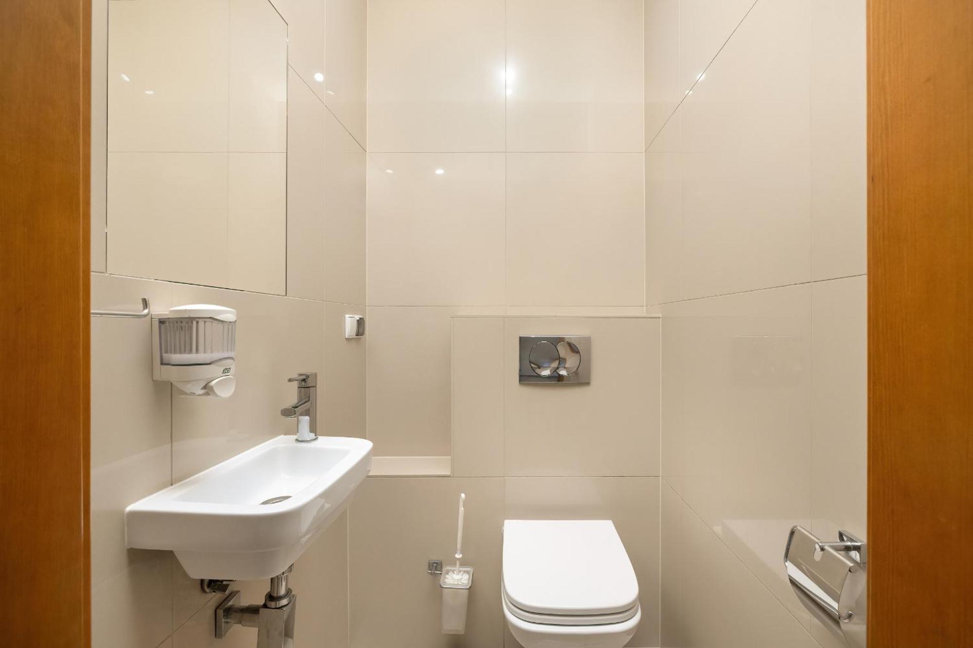 Przestronne Apartamenty W Zakopanem Z Trzema Sypialniami I Parkingiem By Noclegi Renters Exterior foto